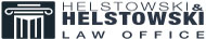 Helstowski Law Firm | Hawaii Logo